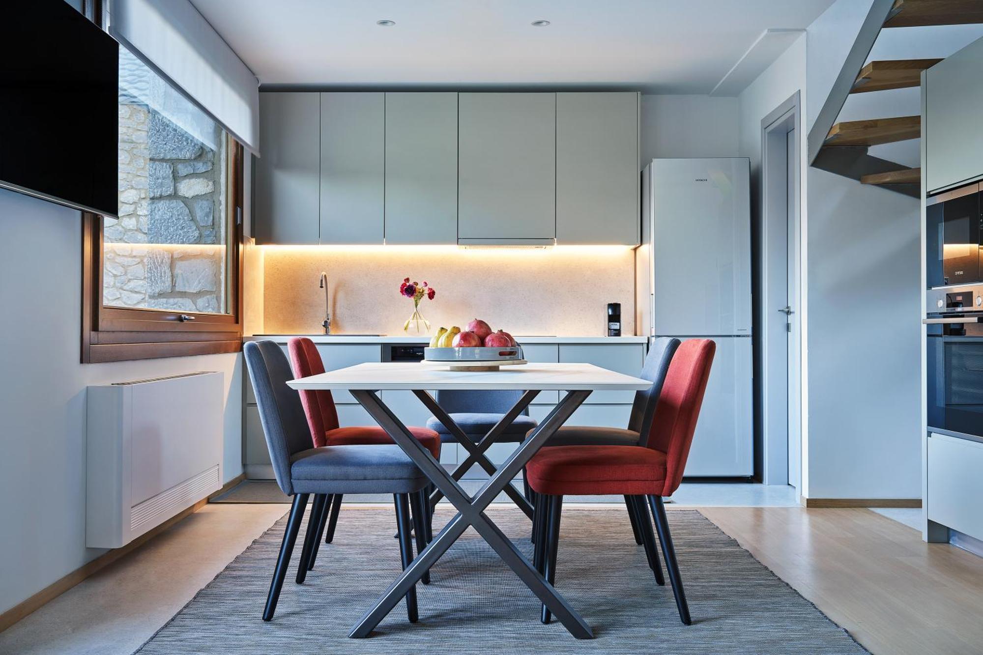 Alti Parnassos Residences Amfiklia Exterior foto